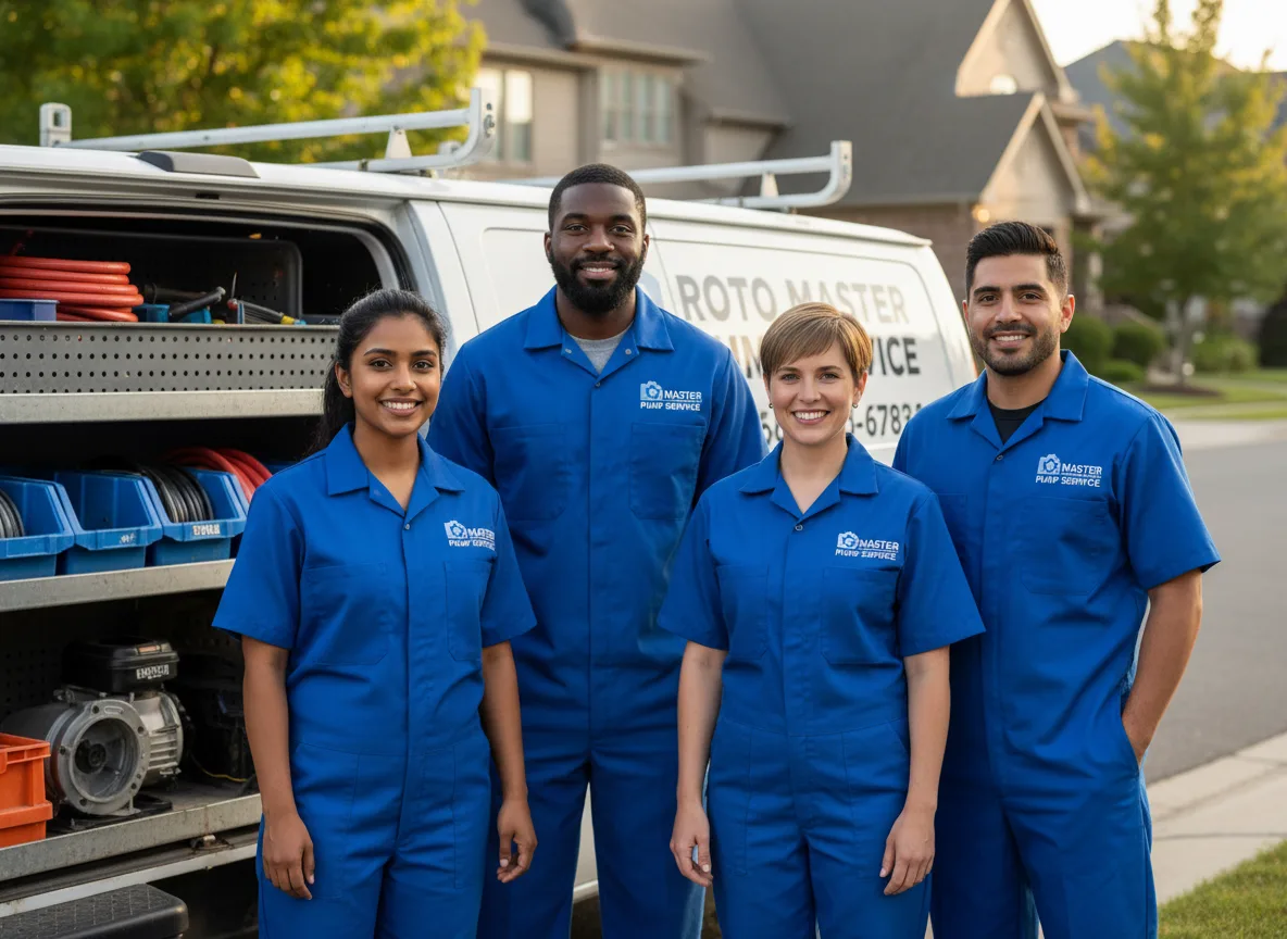 Sump Pump Installation company in Plainville, IL